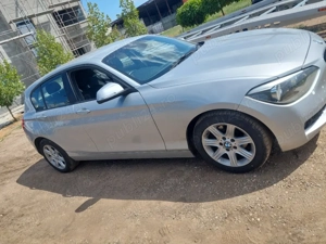 Dezmembram BMW Seria 1 F20 2.0 d 143 cp An 2011 Cod motor N47D20C - imagine 3