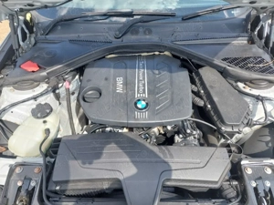 Dezmembram BMW Seria 1 F20 2.0 d 143 cp An 2011 Cod motor N47D20C - imagine 7