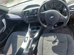 Dezmembram BMW Seria 1 F20 2.0 d 143 cp An 2011 Cod motor N47D20C - imagine 8