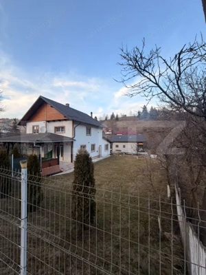 Casa multifunctioanala  100 mp utili, 2000 mp teren, Sadova - Bucovina  - imagine 3