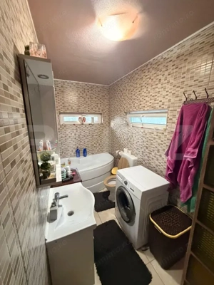 Casa multifunctioanala  100 mp utili, 2000 mp teren, Sadova - Bucovina  - imagine 13