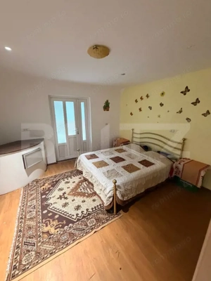 Casa multifunctioanala  100 mp utili, 2000 mp teren, Sadova - Bucovina  - imagine 11