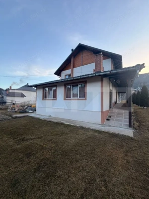 Casa multifunctioanala  100 mp utili, 2000 mp teren, Sadova - Bucovina  - imagine 4