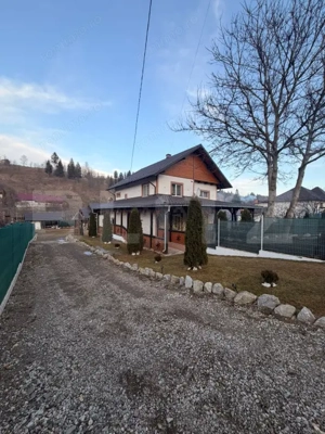 Casa multifunctioanala  100 mp utili, 2000 mp teren, Sadova - Bucovina  - imagine 2