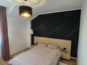 Apartament de inchiriat Bragadiru, Mcdonalds