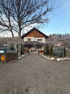 Casa multifunctioanala  100 mp utili, 2000 mp teren, Sadova - Bucovina 