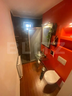 Apartament 2 camere, 47.80 mp, zona Ultracentral - imagine 4