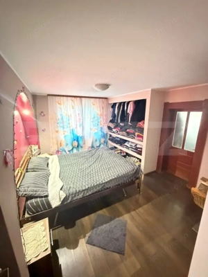 Casa multifunctioanala  100 mp utili, 2000 mp teren, Sadova - Bucovina  - imagine 10