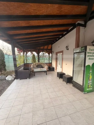 Casa multifunctioanala  100 mp utili, 2000 mp teren, Sadova - Bucovina  - imagine 5