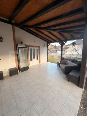 Casa multifunctioanala  100 mp utili, 2000 mp teren, Sadova - Bucovina  - imagine 6