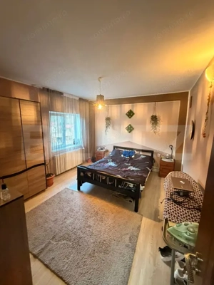 Casa multifunctioanala  100 mp utili, 2000 mp teren, Sadova - Bucovina  - imagine 9