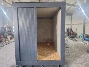  Contanere la comanda. - imagine 1