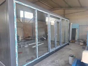  Contanere la comanda. - imagine 3