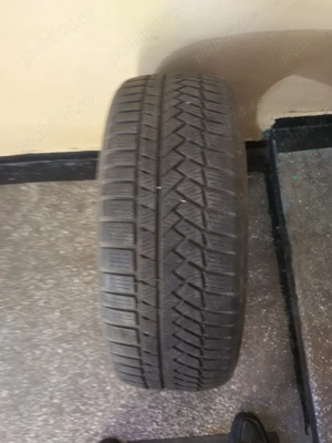 vând cauciuc Continental 205/50/17 - imagine 4
