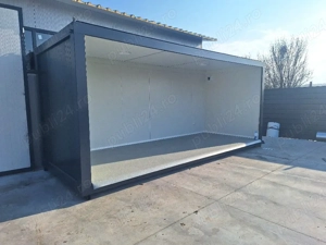  Contanere la comanda.