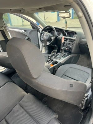 Audi A4 B8 2013 - imagine 7