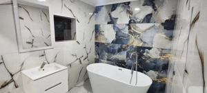 Vilă cu 4 Dormitoare, Terasă mare și Garaj – Gata de Mutare  - imagine 5