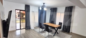 Vilă cu 4 Dormitoare, Terasă mare și Garaj – Gata de Mutare  - imagine 2