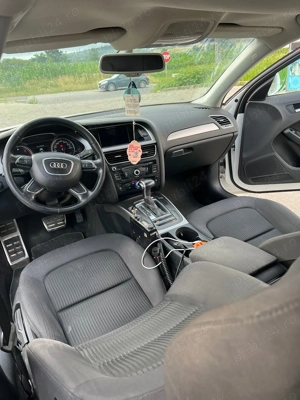 Audi A4 B8 2013 - imagine 6