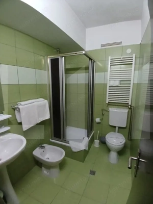 Pensiune 14 camere cu bai proprii si intrari separate, 500 mp, zona Mehala - imagine 11