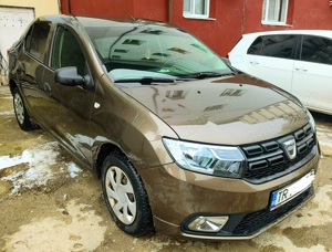 Vând Dacia Logan  - imagine 11