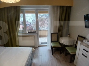 Pensiune 14 camere cu bai proprii si intrari separate, 500 mp, zona Mehala - imagine 12