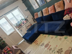 Apartament 2 camere, 58 mp, zona Dambu