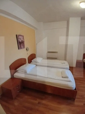 Pensiune 14 camere cu bai proprii si intrari separate, 500 mp, zona Mehala - imagine 15