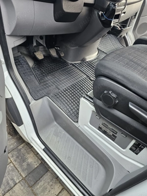 Predam leasing sau vindem Mercedes Sprinter 2017,  - imagine 7