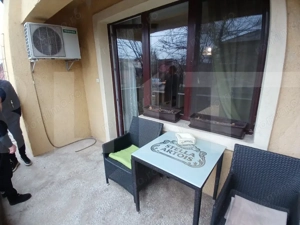 Pensiune 14 camere cu bai proprii si intrari separate, 500 mp, zona Mehala - imagine 13