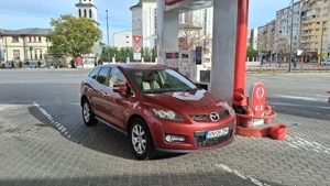 Mazda cx7 2.3 benzină 4x4 - imagine 2