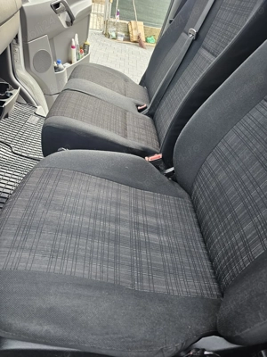 Predam leasing sau vindem Mercedes Sprinter 2017,  - imagine 6