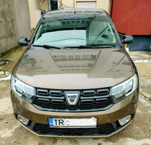 Vând Dacia Logan  - imagine 4