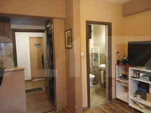 Pensiune 14 camere cu bai proprii si intrari separate, 500 mp, zona Mehala - imagine 3