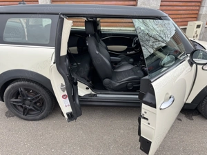 Vand Mini Cooper SD 2.0 D - imagine 2