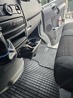 Predam leasing sau vindem Mercedes Sprinter 2017,  - imagine 8