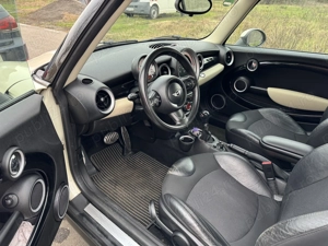 Vand Mini Cooper SD 2.0 D - imagine 4