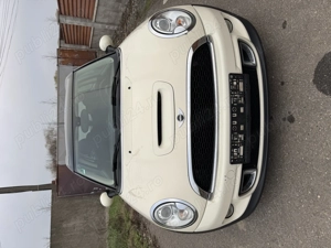 Vand Mini Cooper SD 2.0 D