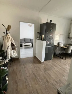 Apartament 2 camere, 51.75 mp, zona Ultracentral - imagine 5