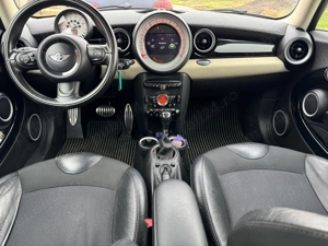 Vand Mini Cooper SD 2.0 D - imagine 5