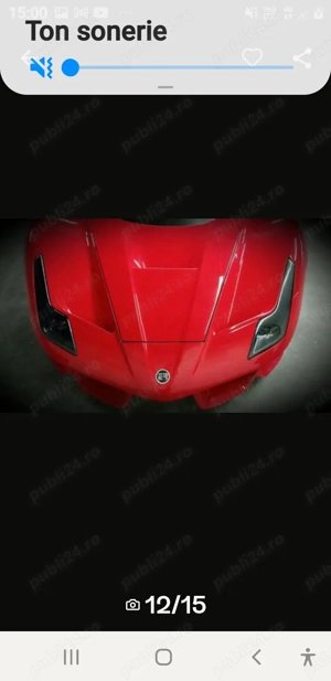 Caroseria bolid prototip - imagine 4