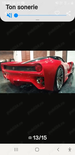 Caroseria bolid prototip - imagine 3