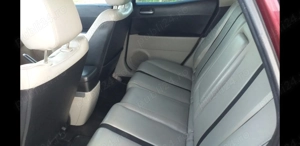 Mazda cx7 2.3 benzină 4x4 - imagine 8
