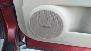 Mazda cx7 2.3 benzină 4x4 - imagine 7