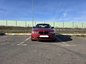 Bmw 120d coupe