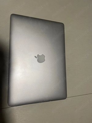MacBook Pro Retina 15"