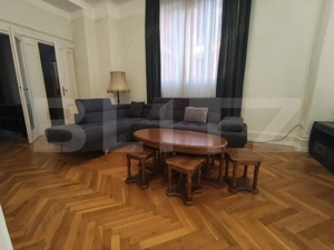 De inchiriat apartament lux zona ultracentrala cu garaj si loc de parcare