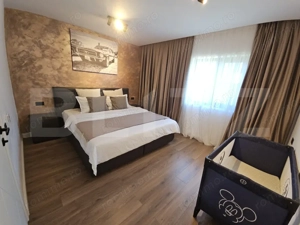 Vila de lux cu 4 camere in Cornesti - imagine 7