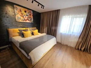 Vila de lux cu 4 camere in Cornesti - imagine 6
