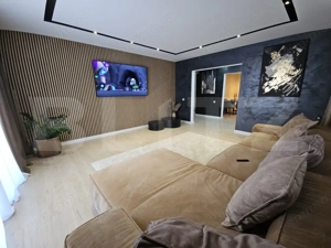 Vila de lux cu 4 camere in Cornesti - imagine 9